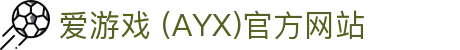 AYX爱游戏国际官网